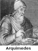 Arquimedes