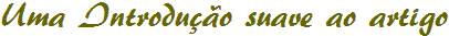 subtítulo